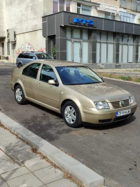 VW Bora 2.0i, снимка 2