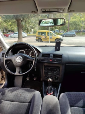 VW Bora 2.0i, снимка 7