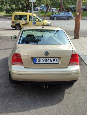 VW Bora 2.0i, снимка 6