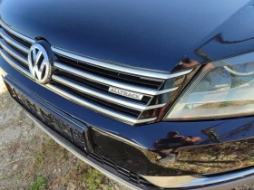 VW Alltrack 2.0 TDI, снимка 5