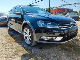 VW Alltrack 2.0 TDI, снимка 1