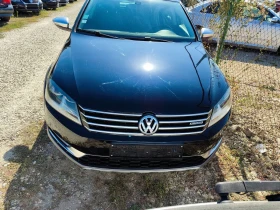 VW Alltrack 2.0 TDI, снимка 2