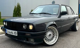 BMW 325, снимка 1