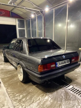 BMW 325, снимка 6