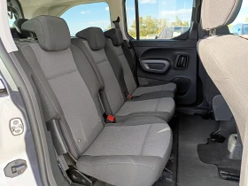 Toyota Proace City 1.5D-4D/102к.с., снимка 12