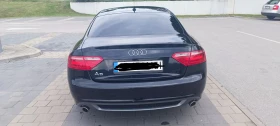 Audi A5 A5 QUATRO S LINE, снимка 14