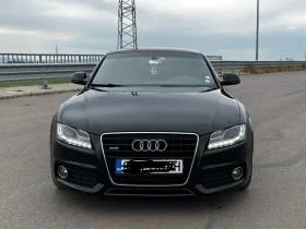 Audi A5 A5 QUATRO S LINE, снимка 5