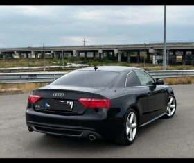 Audi A5 A5 QUATRO S LINE, снимка 4