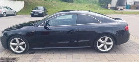 Audi A5 A5 QUATRO S LINE, снимка 16