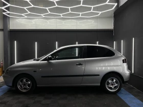 Seat Ibiza 1.2i 12v | Mobile.bg    4