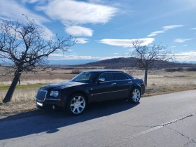 Chrysler 300c CRD, снимка 2