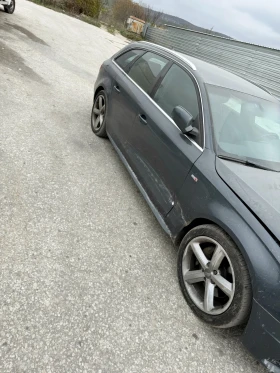 Audi A4 3.0tdi ccw , снимка 6