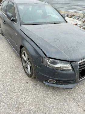 Audi A4 3.0tdi ccw , снимка 1