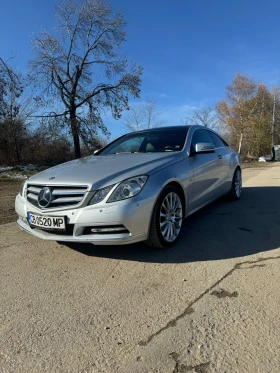 Mercedes-Benz E 350, снимка 2