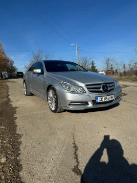 Mercedes-Benz E 350, снимка 1