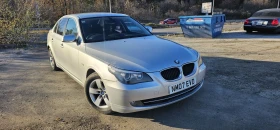 BMW 520 520D Facelift, снимка 1