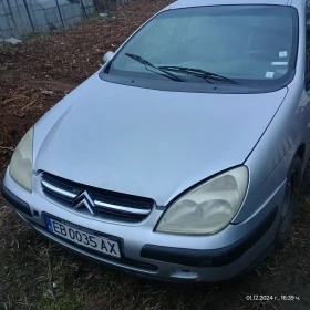 Citroen C5 2.2hdi 170 / 2.0hdi 109 / 1.8i 116, снимка 11