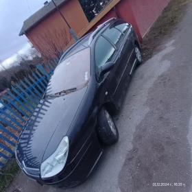 Citroen C5 2.2hdi 170 / 2.0hdi 109 / 1.8i 116, снимка 2