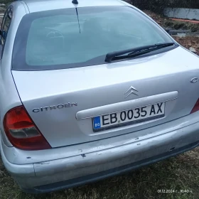 Citroen C5 2.2hdi 170 / 2.0hdi 109 / 1.8i 116, снимка 12