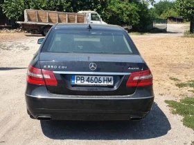 Mercedes-Benz E 350, снимка 2