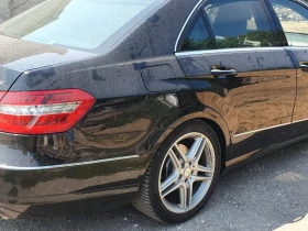 Mercedes-Benz E 350, снимка 1