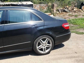 Mercedes-Benz E 350, снимка 5