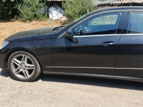 Mercedes-Benz E 350, снимка 4