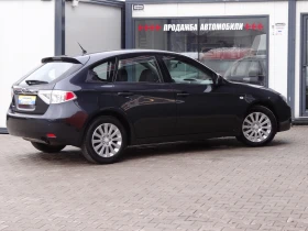 Subaru Impreza 2.0i R-150k.c./4 X 4/Bi-Fuel/Keyless/Xenon/Euro-4/, снимка 5