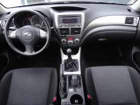 Subaru Impreza 2.0i R-150k.c./4 X 4/Bi-Fuel/Keyless/Xenon/Euro-4/, снимка 9