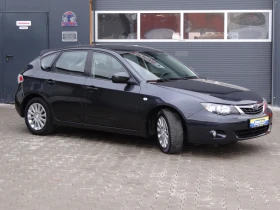 Subaru Impreza 2.0i R-150k.c./4 X 4/Bi-Fuel/Keyless/Xenon/Euro-4/, снимка 6