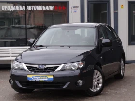 Subaru Impreza 2.0i R-150k.c./4 X 4/Bi-Fuel/Keyless/Xenon/Euro-4/, снимка 1