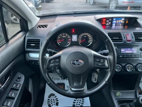 Subaru XV 1.6i AWD Bifuel Euro5b, снимка 10