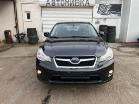 Subaru XV 1.6i AWD Bifuel Euro5b, снимка 1