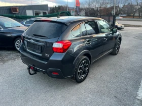     Subaru XV 1.6i AWD Bifuel Euro5b