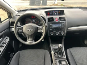 Subaru XV 1.6i AWD Bifuel Euro5b, снимка 10