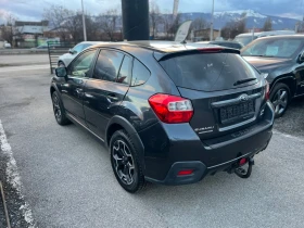     Subaru XV 1.6i AWD Bifuel Euro5b