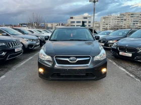 Subaru XV 1.6i AWD Bifuel Euro5b | Mobile.bg    6