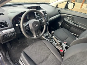 Subaru XV 1.6i AWD Bifuel Euro5b, снимка 6