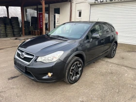 Subaru XV 1.6i AWD Bifuel Euro5b, снимка 2