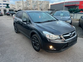 Subaru XV 1.6i AWD Bifuel Euro5b, снимка 5