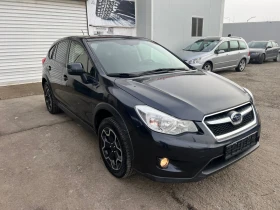 Subaru XV 1.6i AWD Bifuel Euro5b, снимка 5