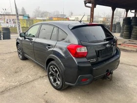 Subaru XV 1.6i AWD Bifuel Euro5b, снимка 3