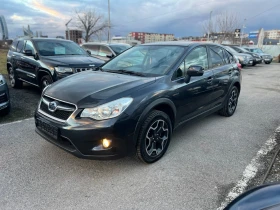     Subaru XV 1.6i AWD Bifuel Euro5b