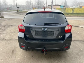 Subaru XV 1.6i AWD Bifuel Euro5b, снимка 4