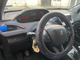 Peugeot 208, снимка 5