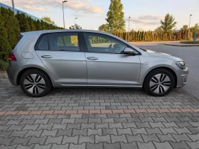 VW Golf e-Golf, снимка 2