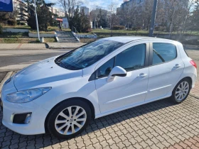 Peugeot 308, снимка 3