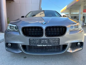 BMW 530 D-M PERFORMANCE-SPORT-Keyless Go-, снимка 1