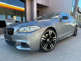 BMW 530 D-M PERFORMANCE-SPORT-Keyless Go-, снимка 2