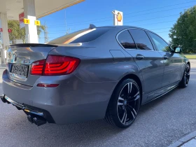 BMW 530 D-M PERFORMANCE-SPORT-Keyless Go-, снимка 7